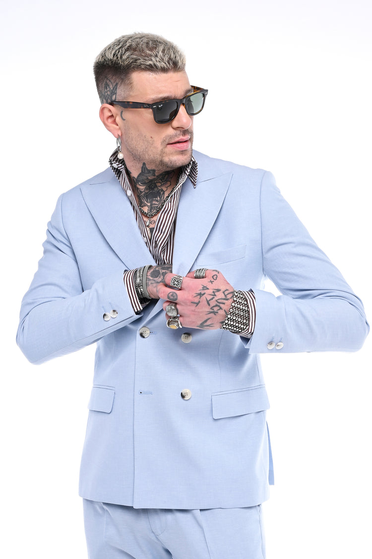 Soft Blazer