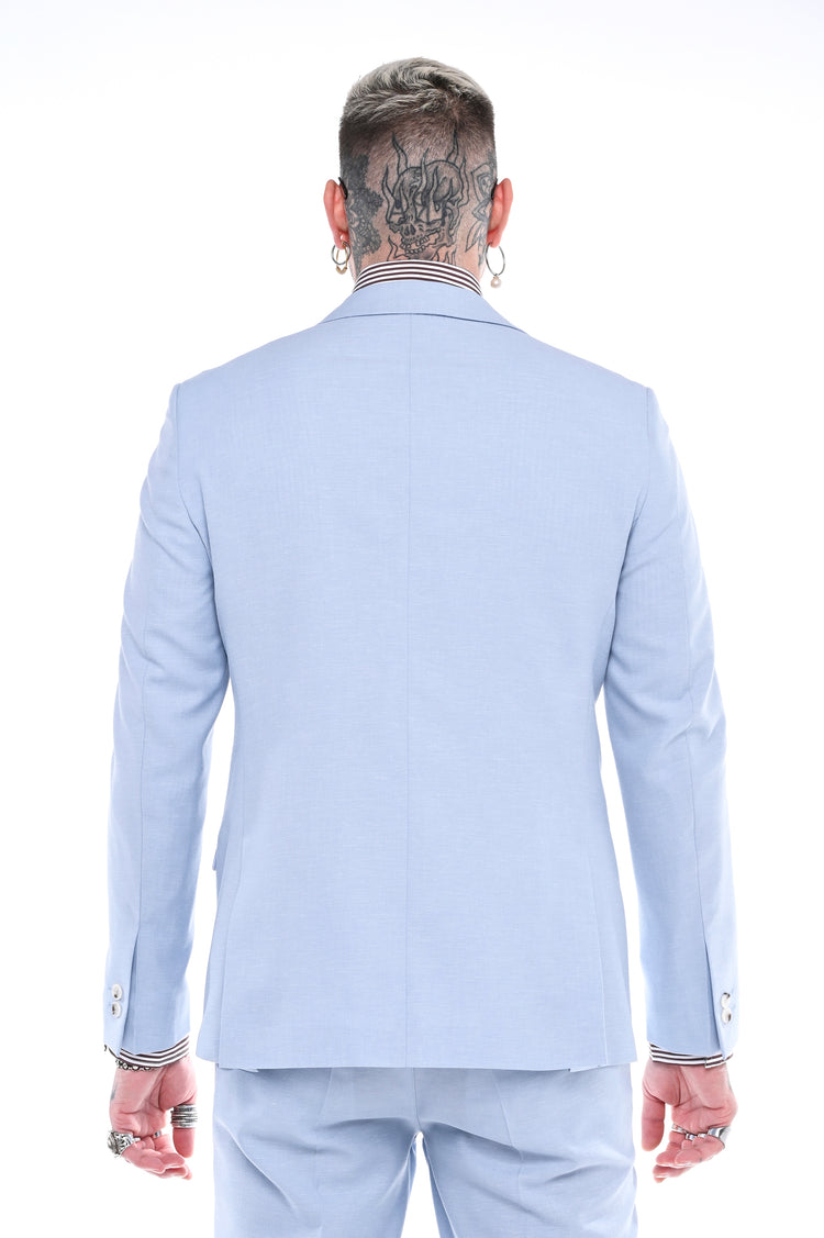 Soft Blazer