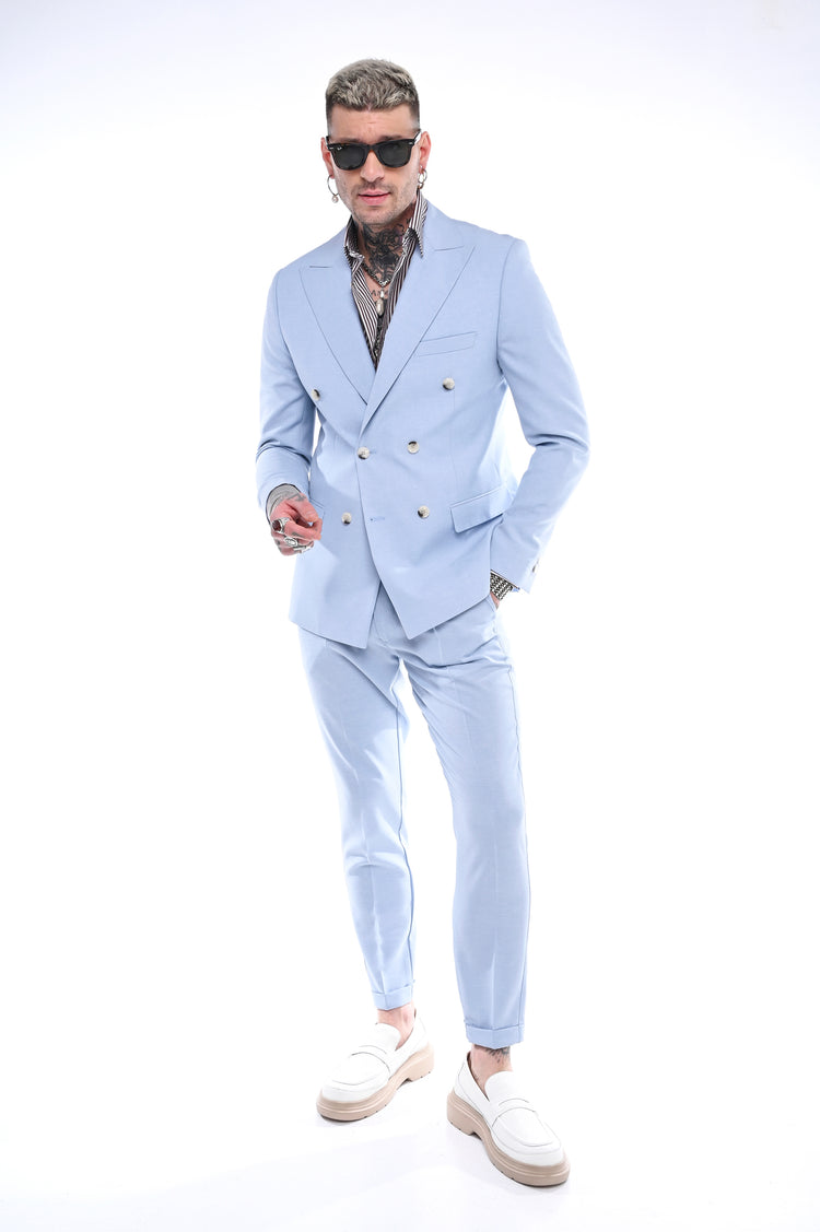 Soft Trousers