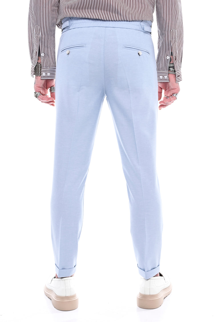 Soft Trousers