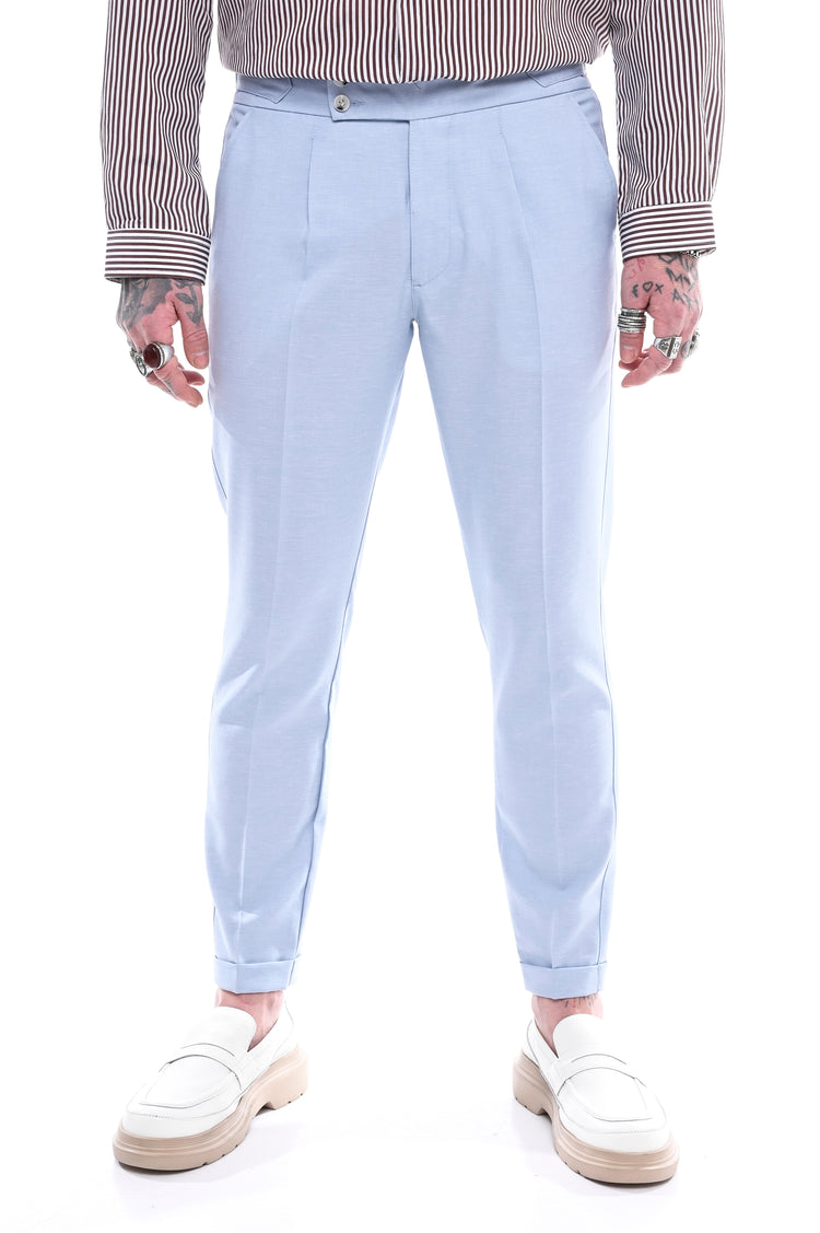 Soft Trousers