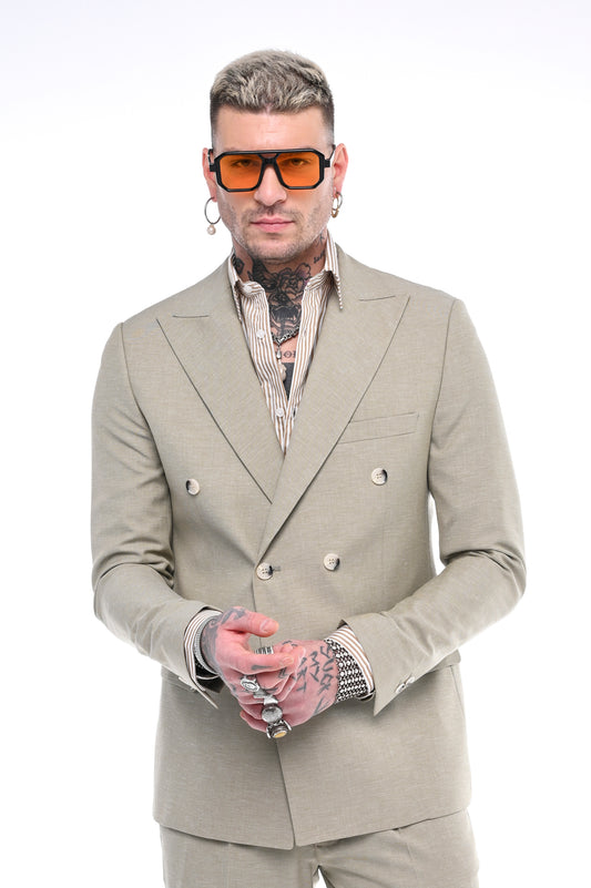 Soft Blazer