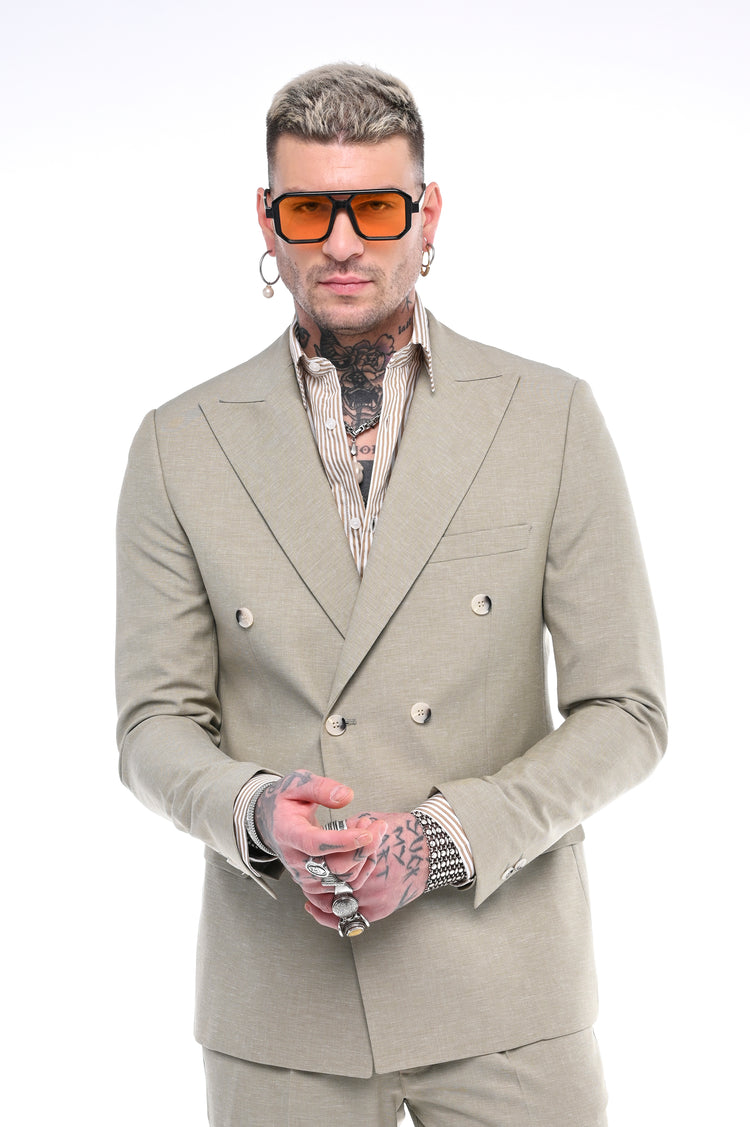 Soft Blazer