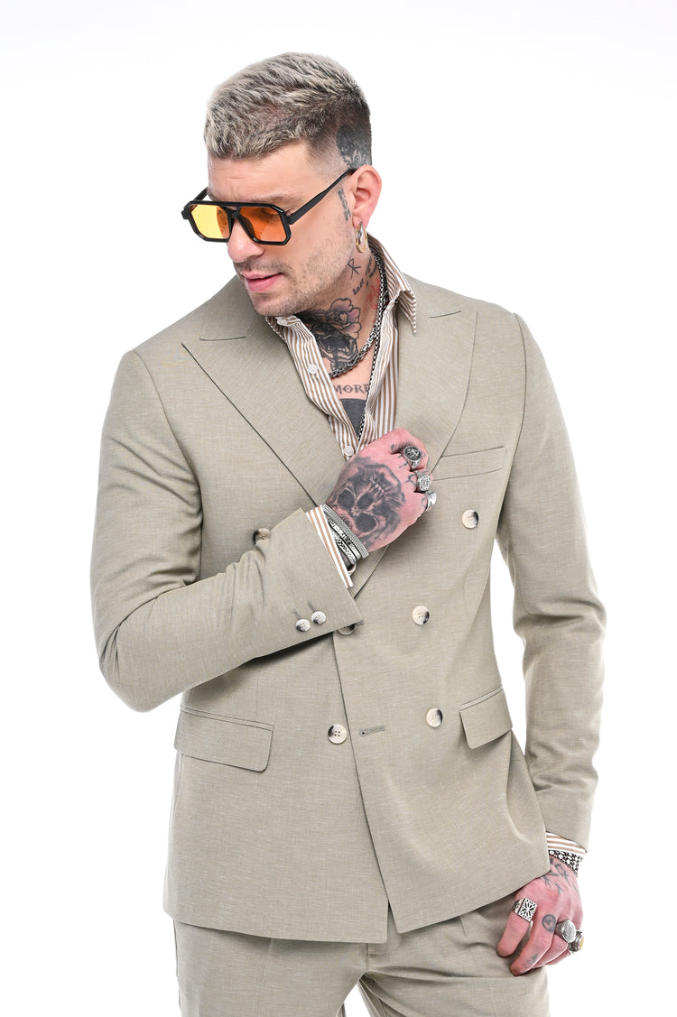 Soft Blazer