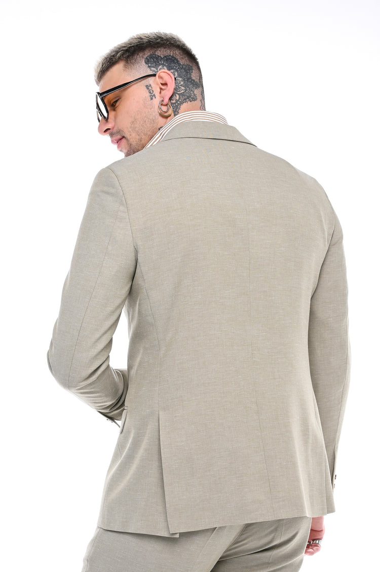 Soft Blazer