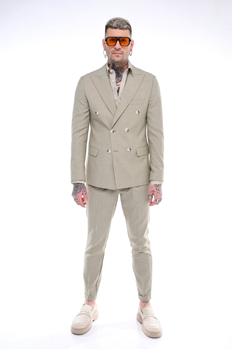 Soft Blazer