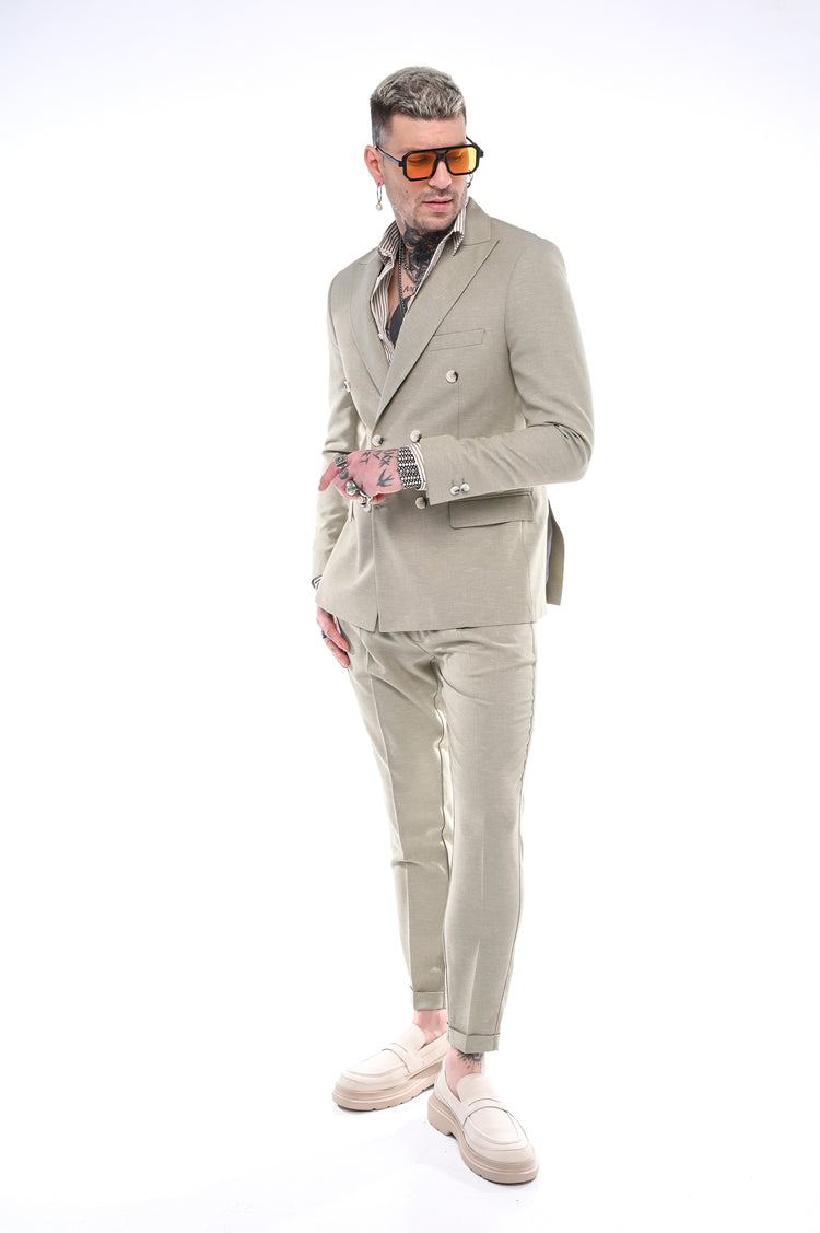 Soft Blazer