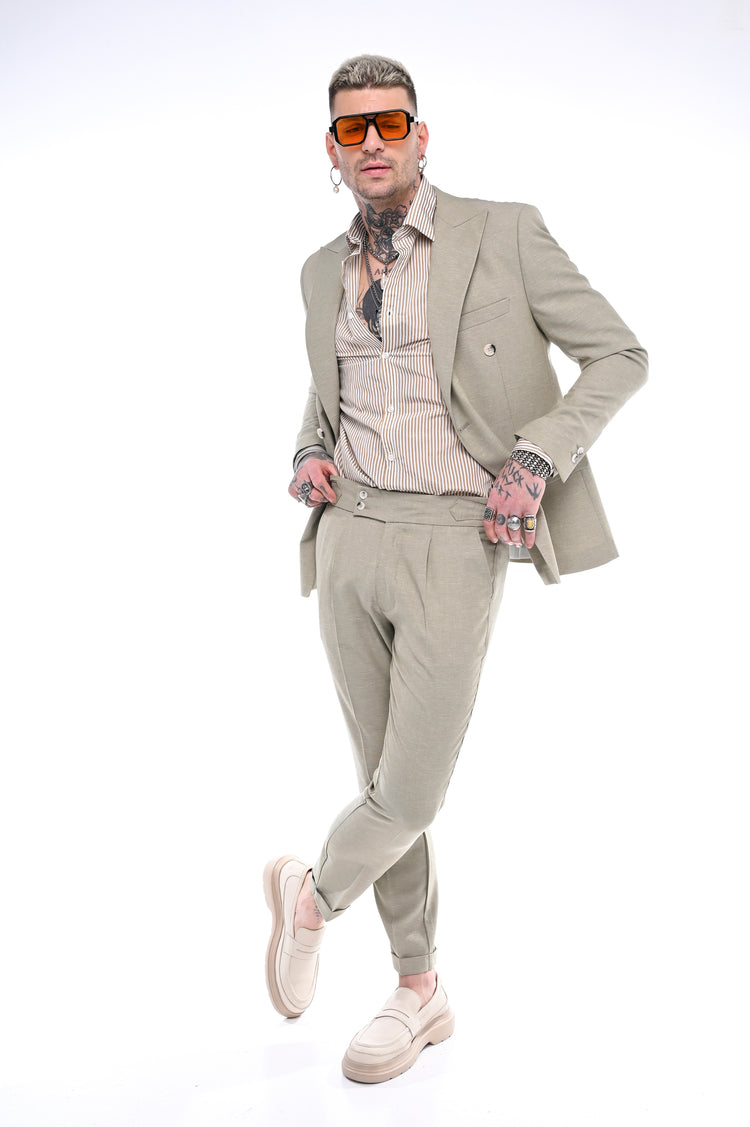 Soft Blazer