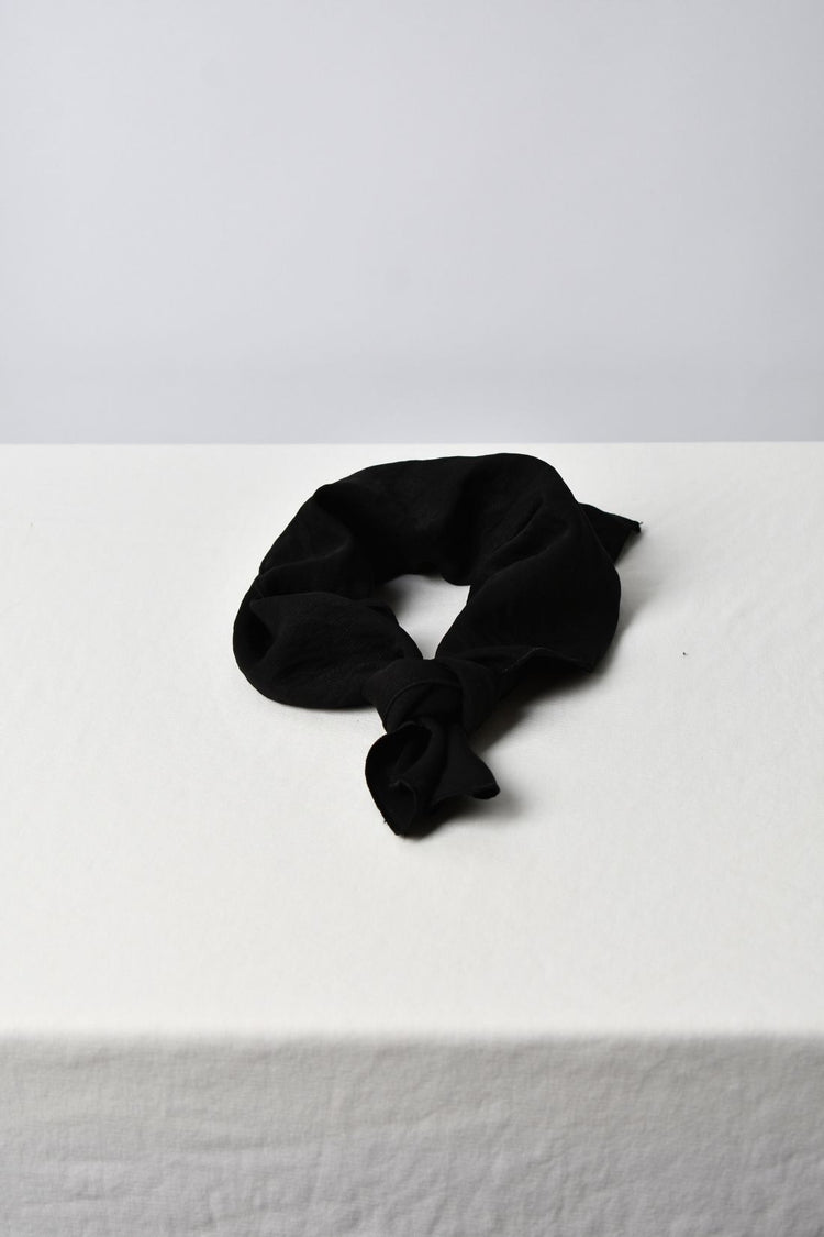 Satin Scarf