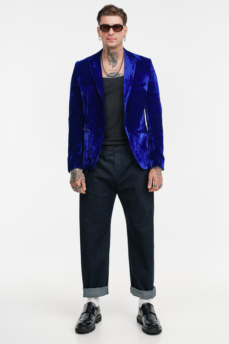 Avant-garde Blazer