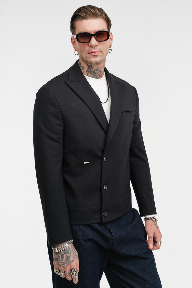 Smooth Bussiness Blazer