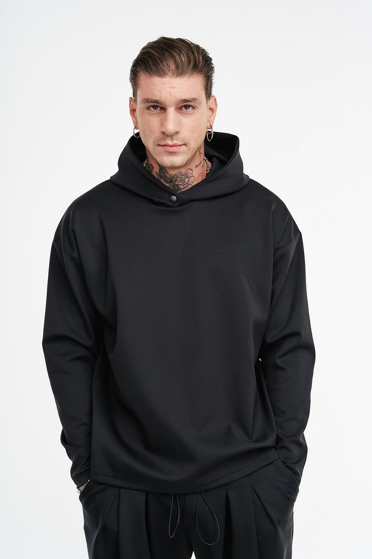 Deep Pressure Hoodie