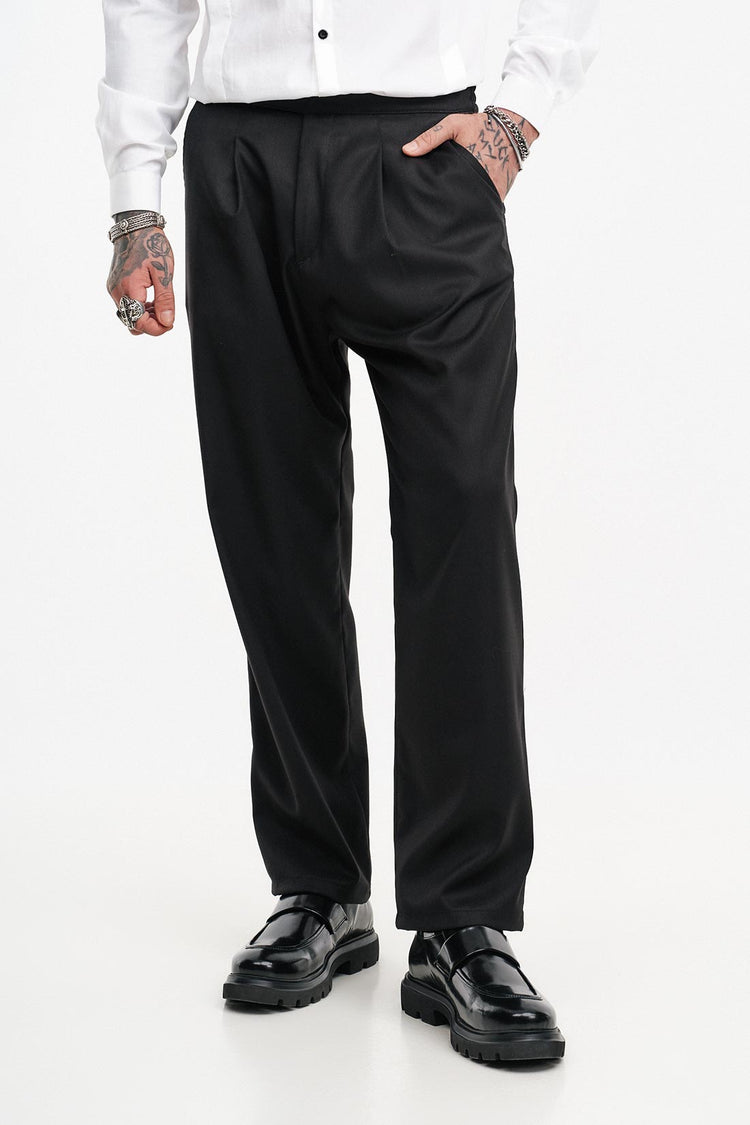 Silent Voice Trousers