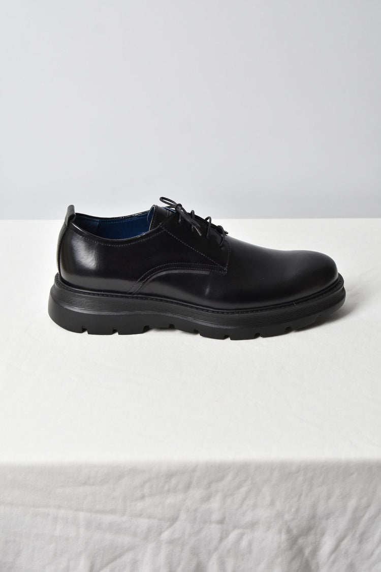 Standard Oxford Shoe