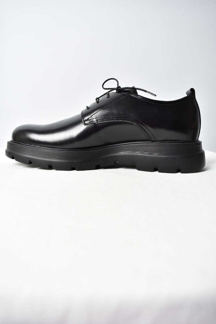 Standard Oxford Shoe