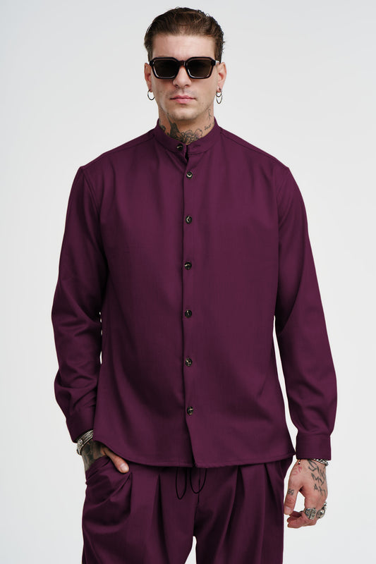 Louisiana Overshirt