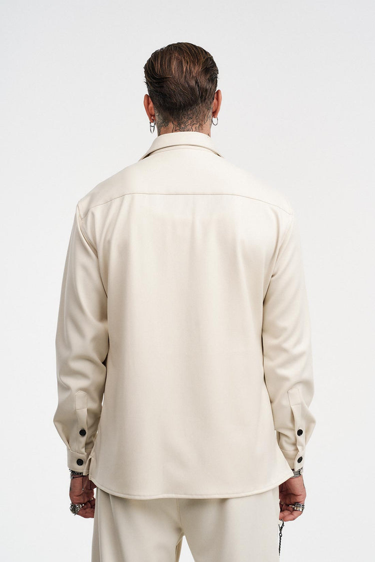 Cool Wanderer Overshirt