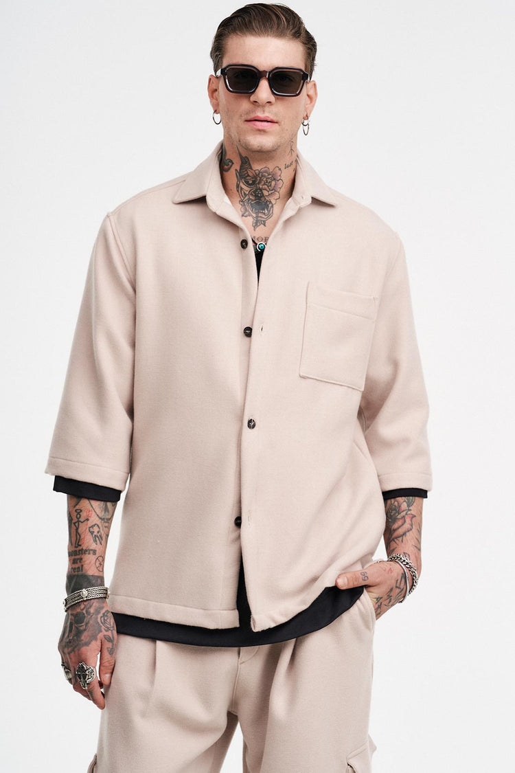 Softie Overshirt