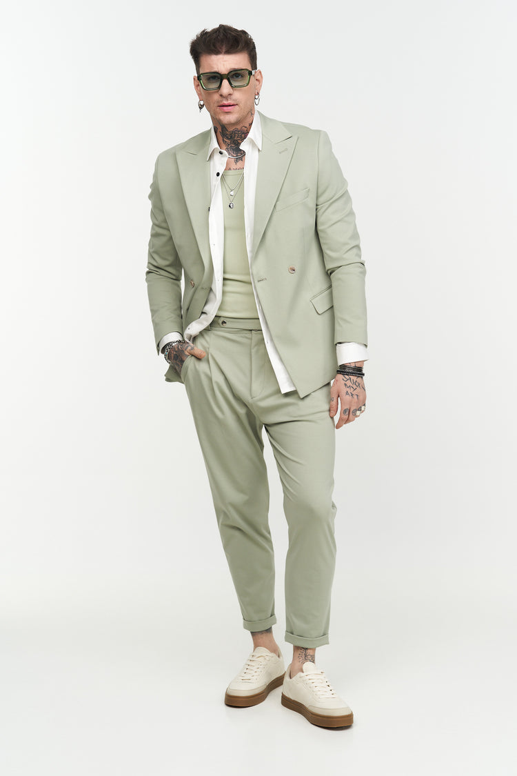 Sagrado Blazer