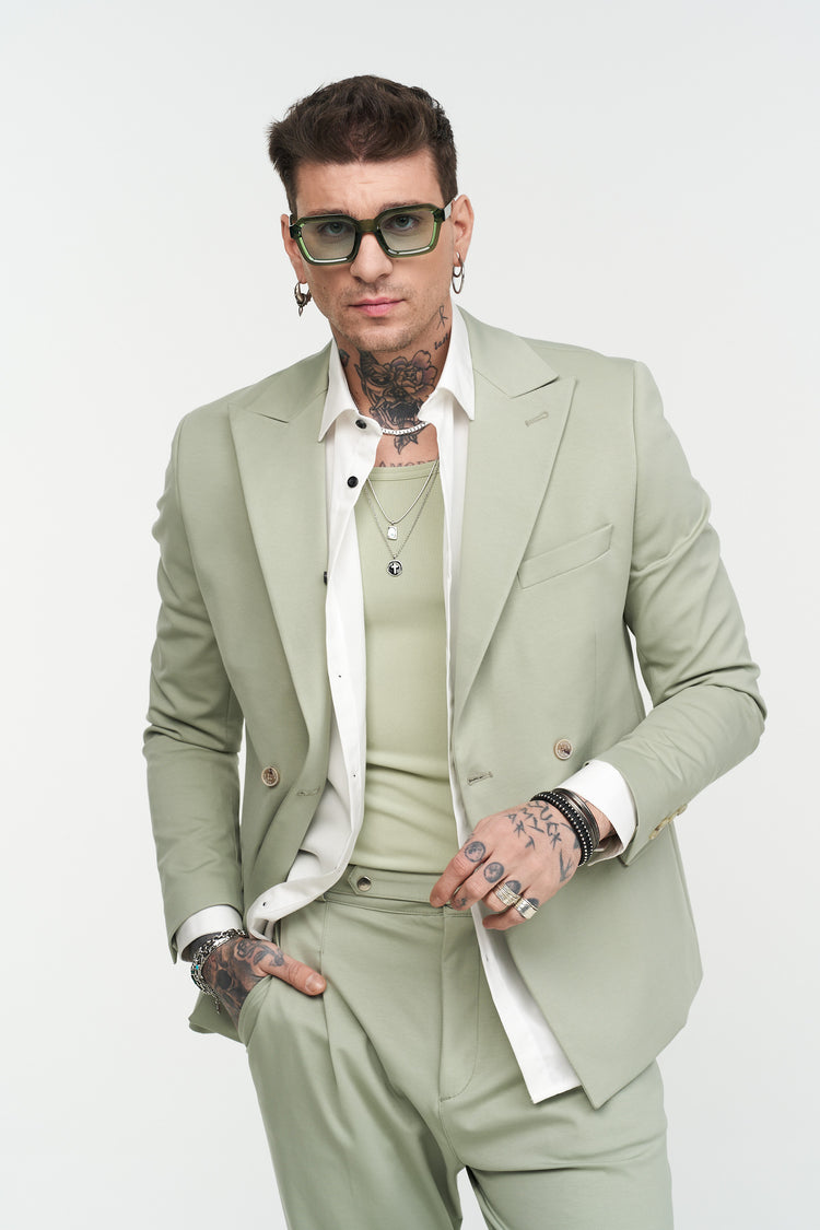 Sagrado Blazer