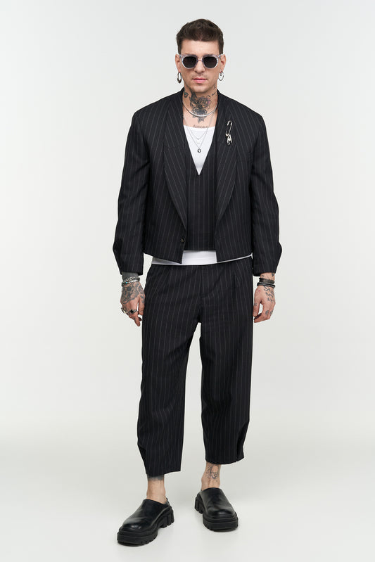 Napolitan Blazer