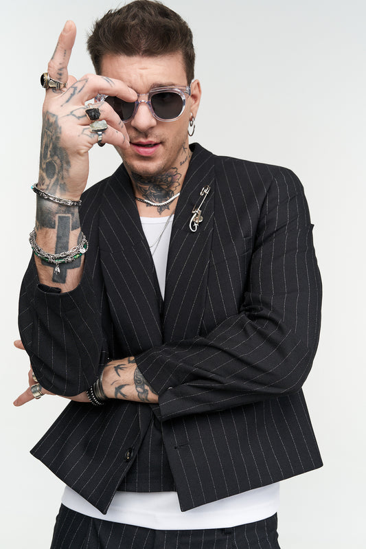 Napolitan Blazer