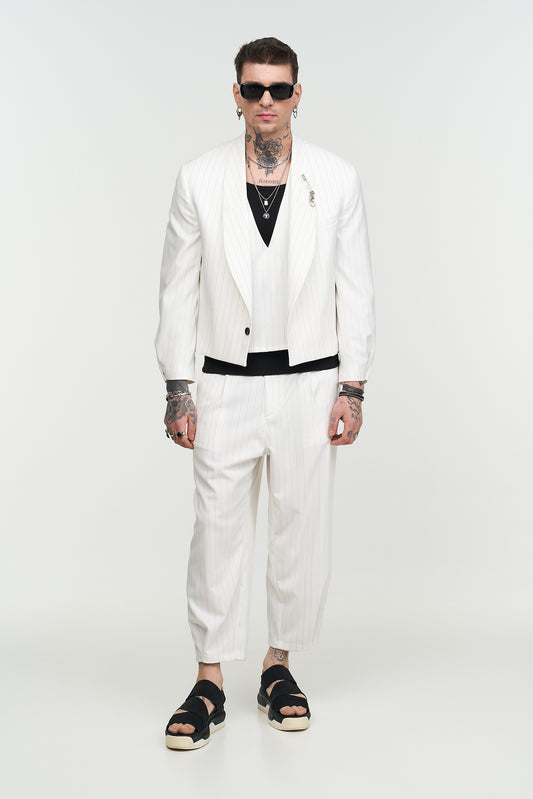 Napolitan Blazer