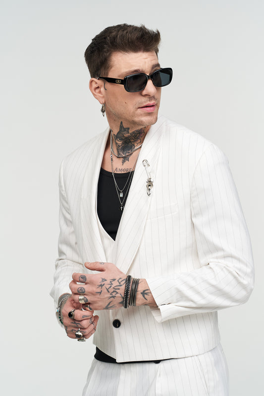 Napolitan Blazer