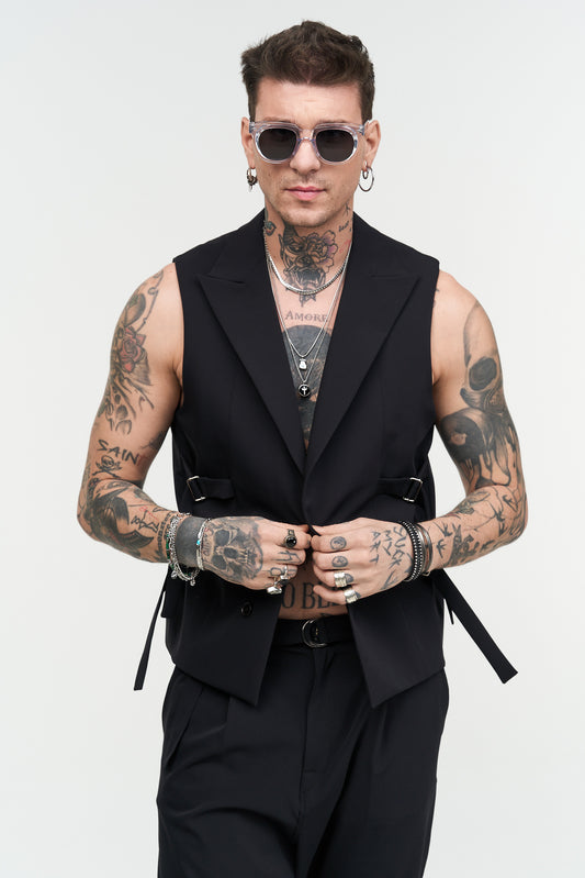 Decoded Blazer