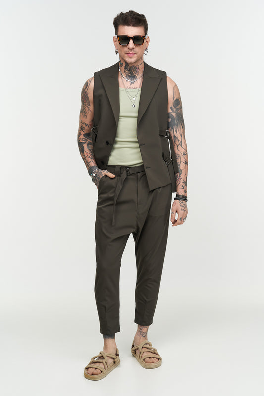 Decoded Blazer