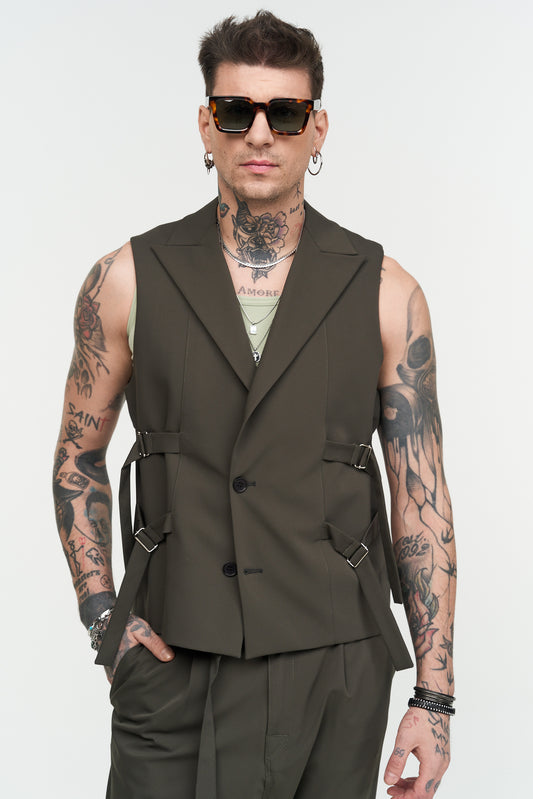 Decoded Blazer