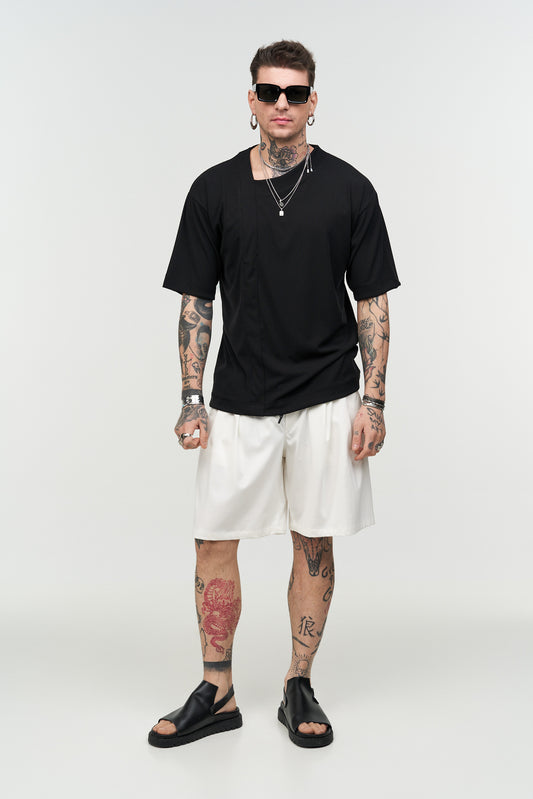 Sword Cut Tees