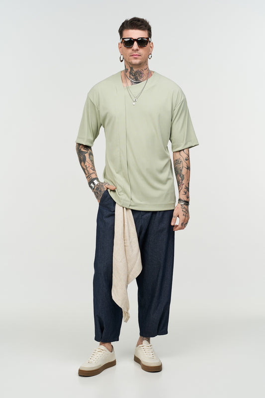 Sword Cut Tees