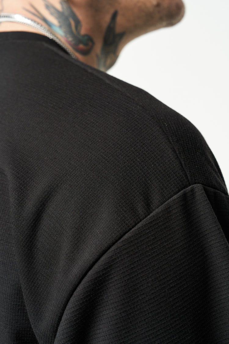 Shadow Textured Tees