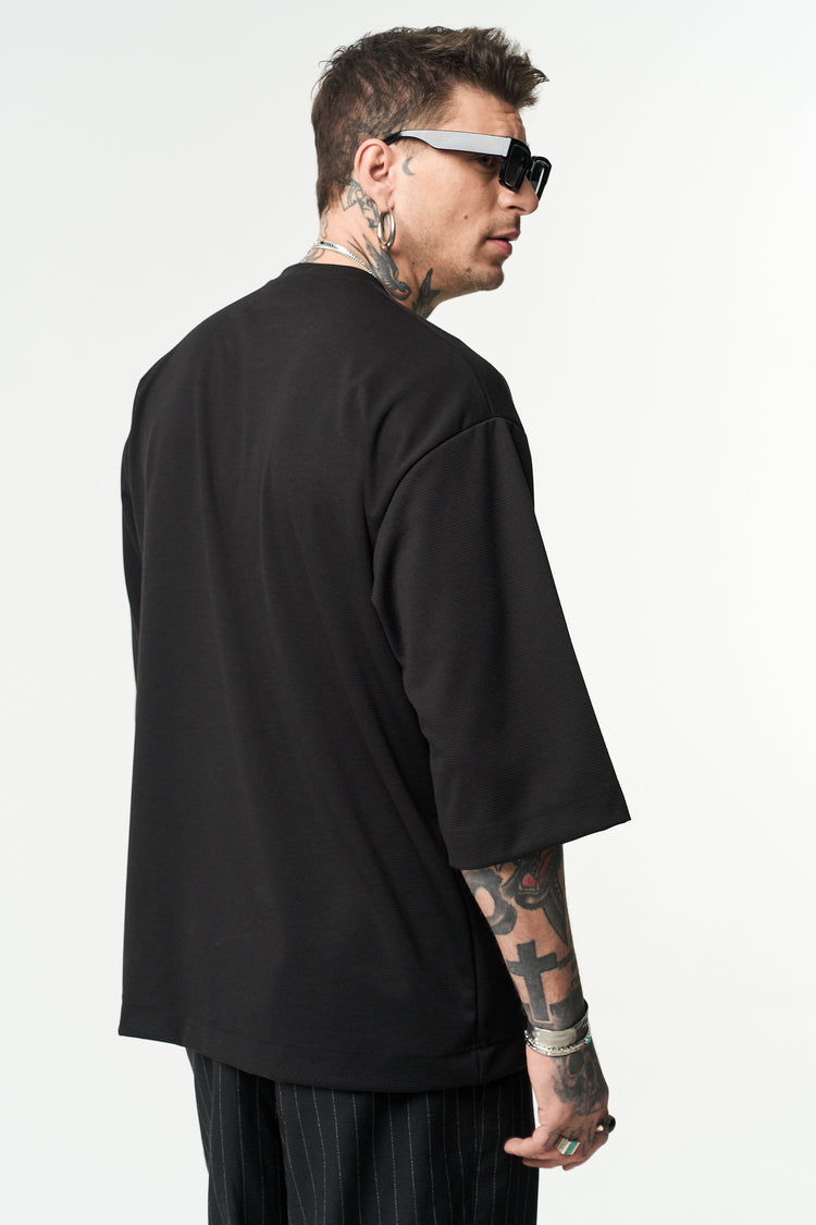 Shadow Textured Tees