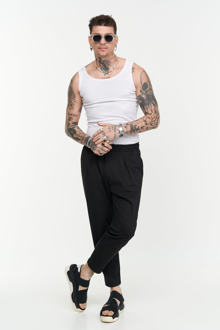 Guns Tank Top