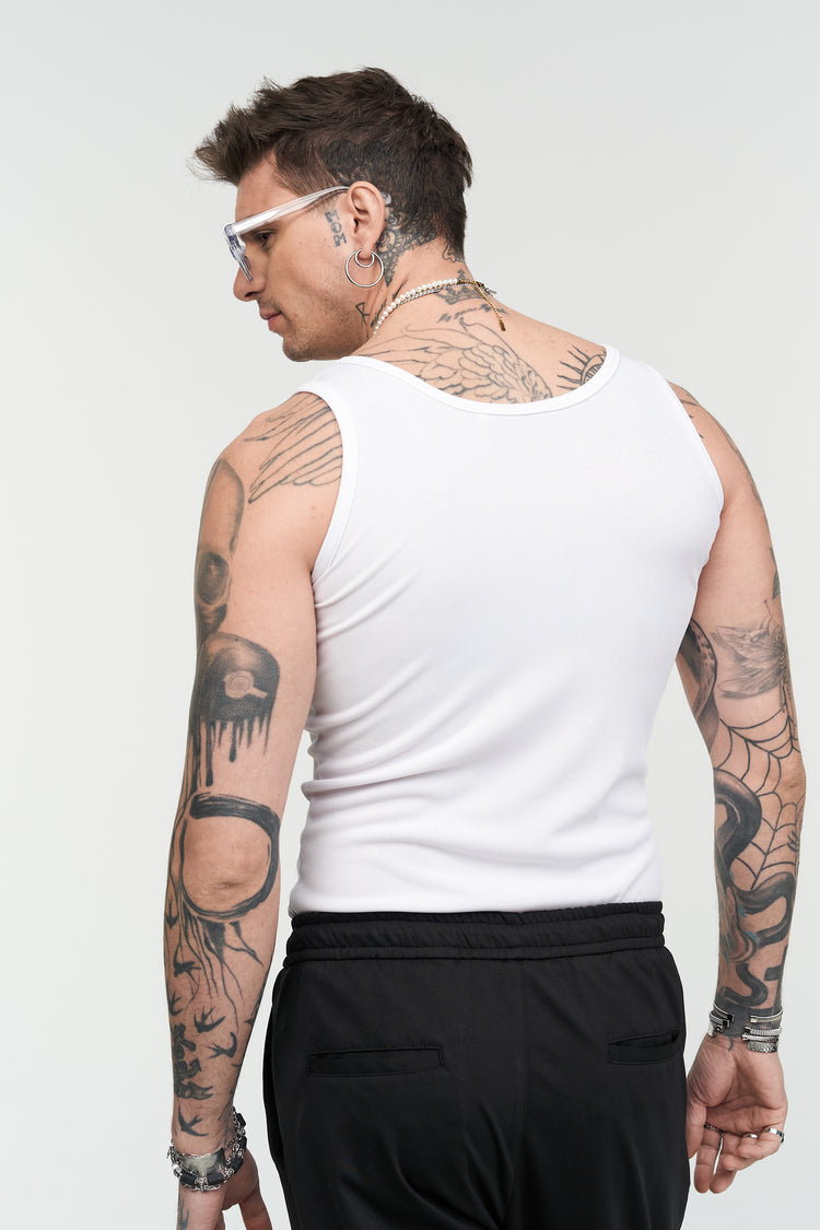 Guns Tank Top
