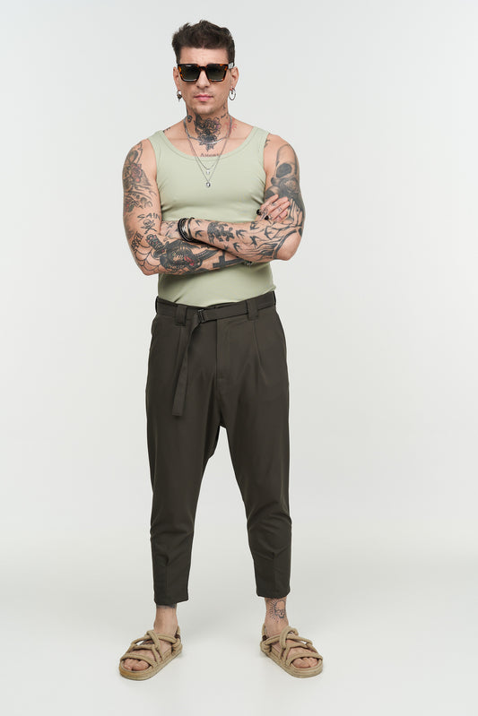 Guns Tank Top