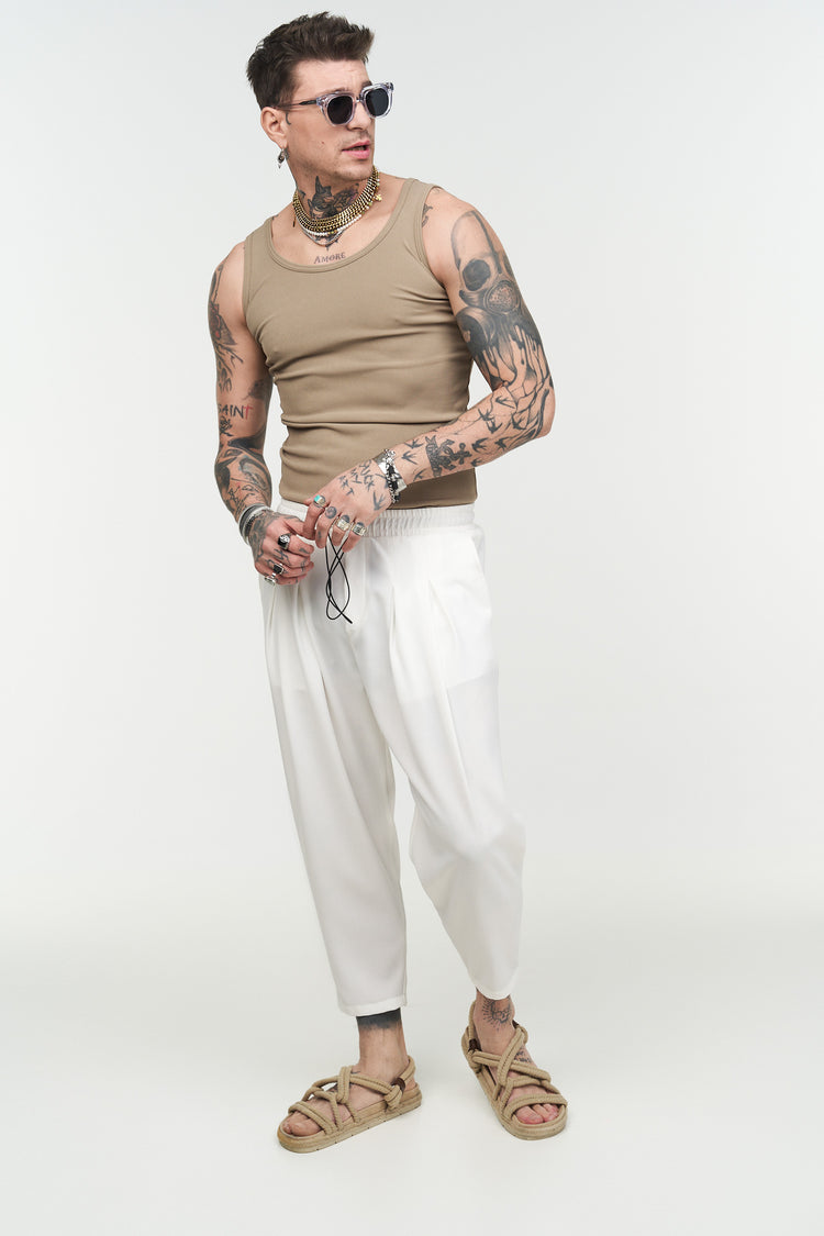 Guns Tank Top