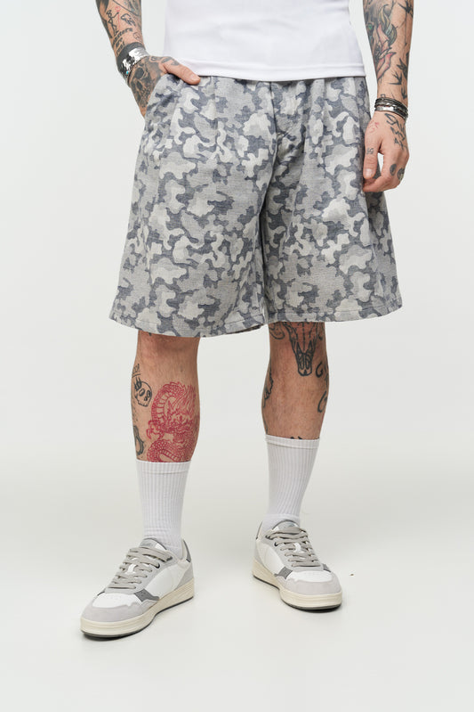 Trippy Shortpants