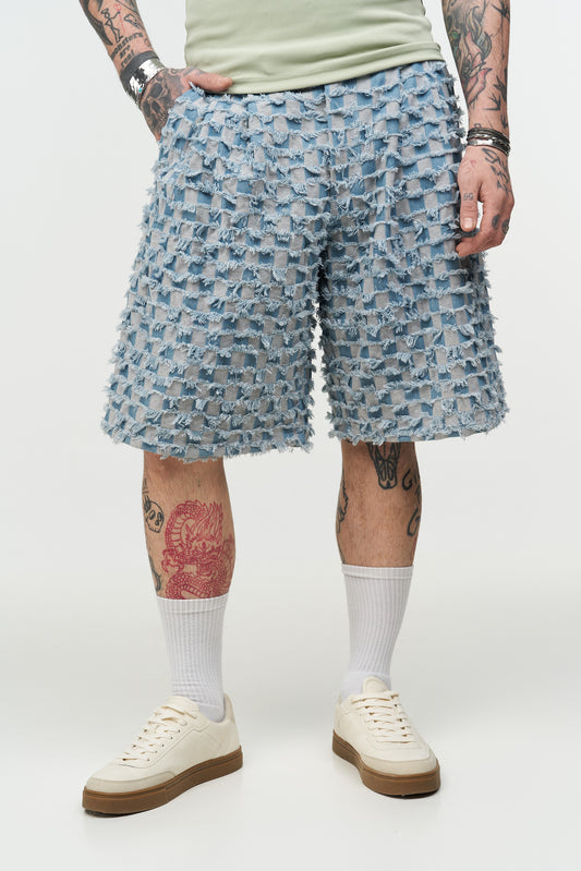 Rodeo Shortpants
