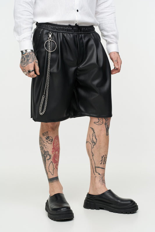 Raven Shortpants