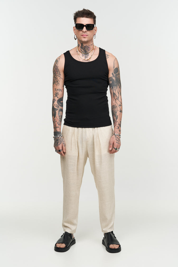 Sandcastles Trousers