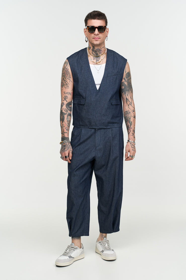 Alternative Vest