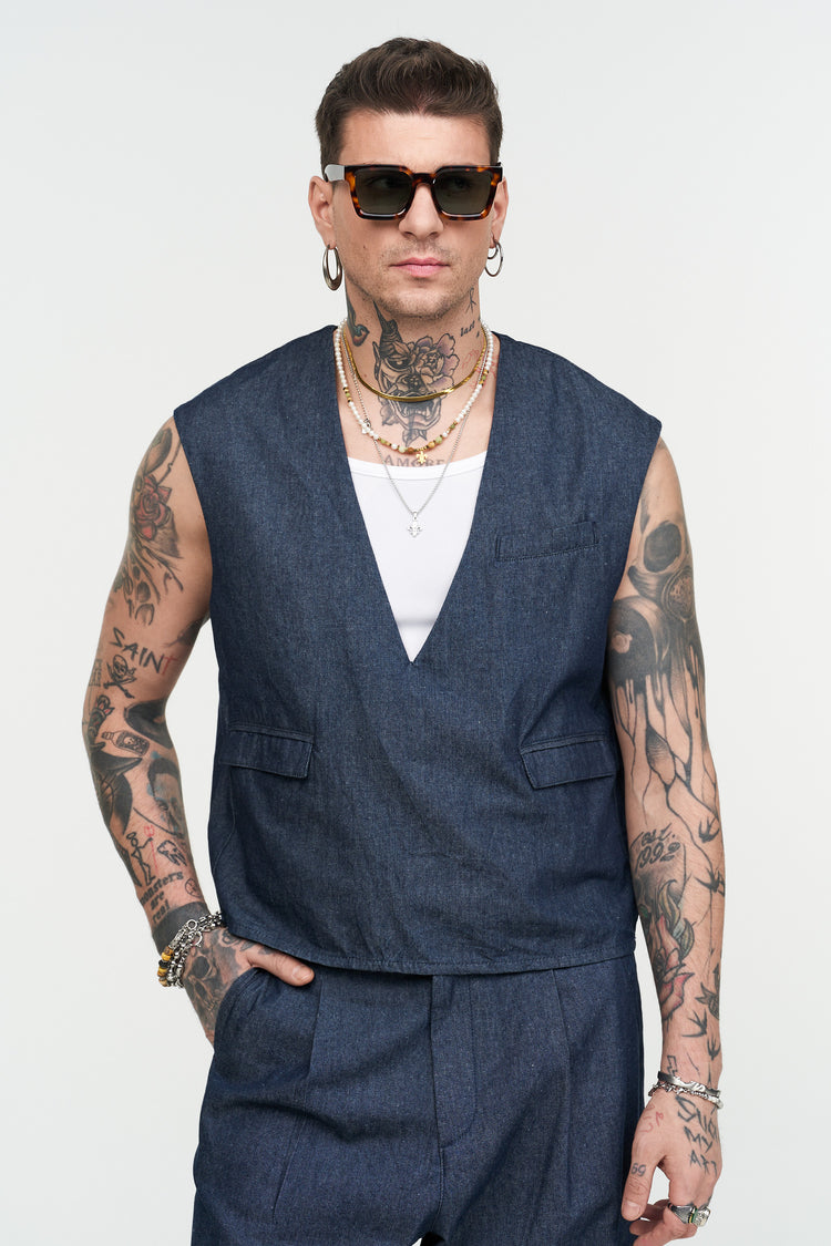 Alternative Vest