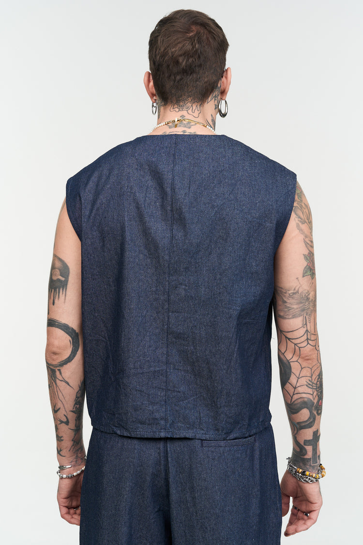 Alternative Vest