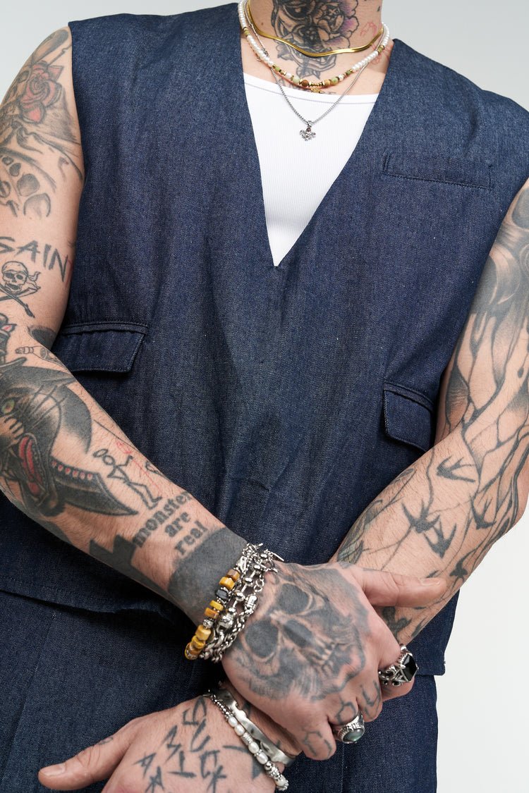 Alternative Vest