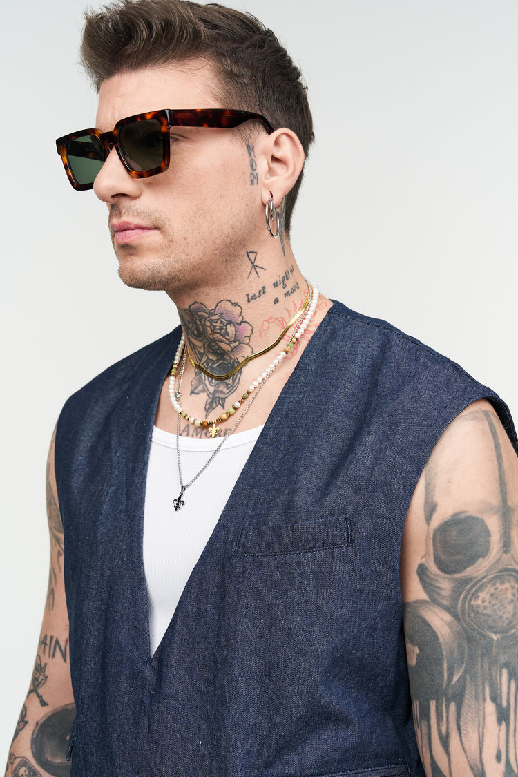 Alternative Vest