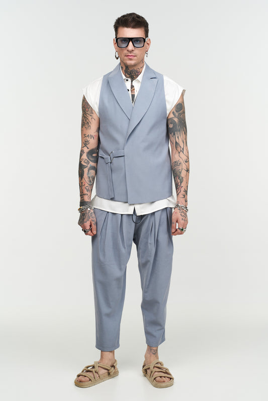 Paphos Vest