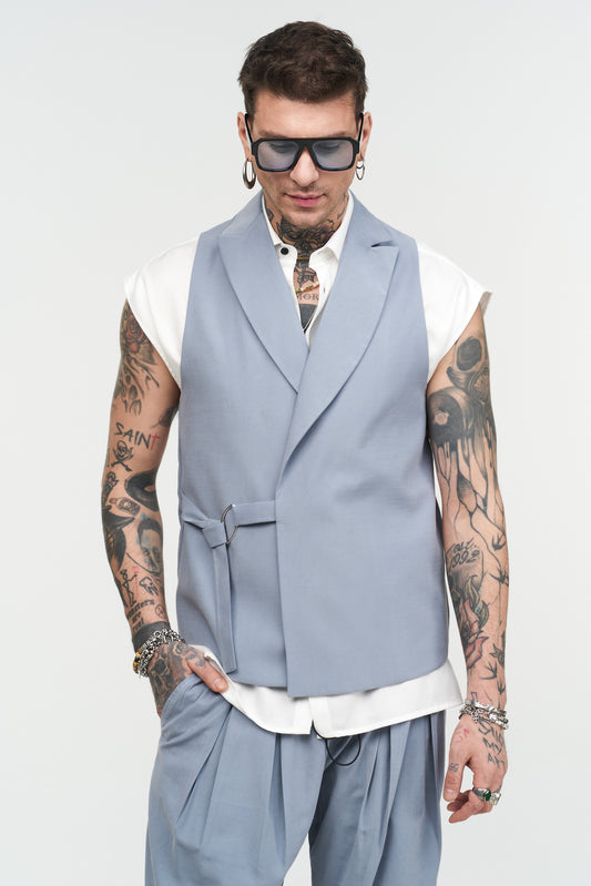 Paphos Vest